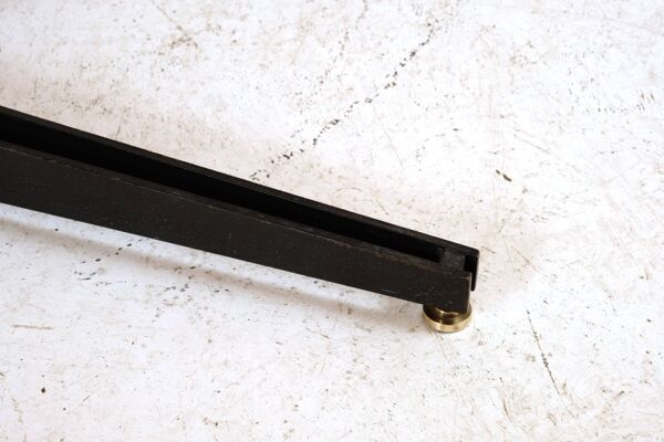 Table D.130cm T41 Tecno par Osvaldo Borsani 1960's