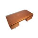 Desk by Leo Bub for Wertmöbel from the 1960s