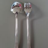 Set Christofle Aria collection