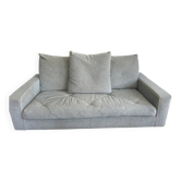 Canapé, 3  places, Roche Bobois, collection discours