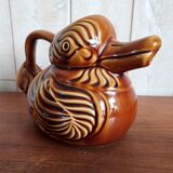 Duck pitcher Sarreguemines