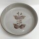 Hollow Arnon stoneware serving dish