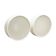 Set of two wall lamps, Danish design, 1990s, production: Denmark