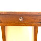 Desk and children's table