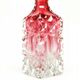 N2K decanter in Art Nouveau style
