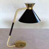 Desk lamp 1950