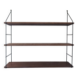 Tomado string shelf vintage 1950