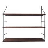 Tomado string shelf vintage 1950