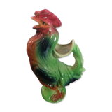 Zoomorphic pitcher cop St Clément