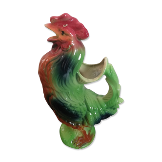 Pichet zoomorphe cop St Clément