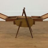 Sewing baslet feet compass 60s