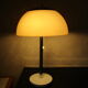 Lampe champignon unilux vintage années 70