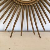 Mirror sun Chaty Vallauris 50cm