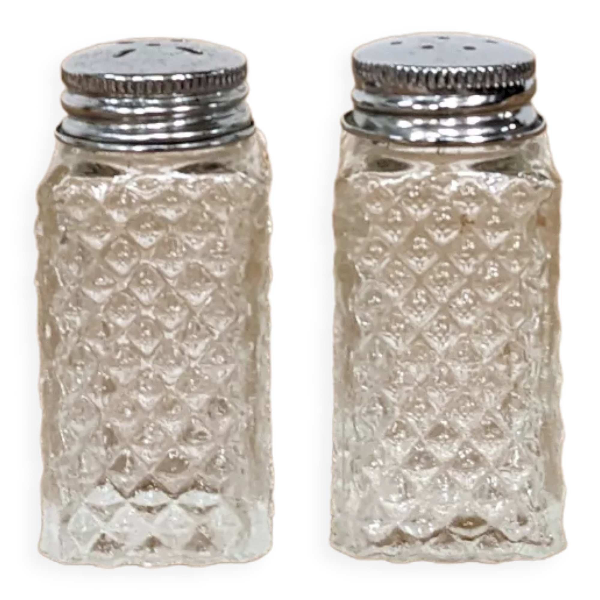 Salt and pepper shaker