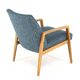 Armchair 'Alerheim' - mid century modern - vintage - fully restored