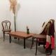 Table "Révélation" d'Albert Ducrot pour Ducal