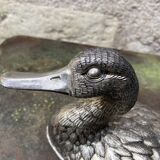 Mauro Manetti duck ice bucket