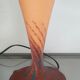Lampe champignon 1980 Cochelin France