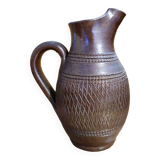 Pitcher sandstone of Berry