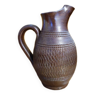 Pitcher sandstone of Berry