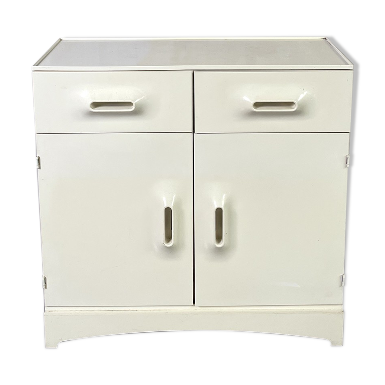 Kitchen buffet distributed by Prisunic, 1970