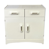 Kitchen buffet distributed by Prisunic, 1970