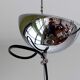 'Moana' pendant lamp by Luigi Massoni for Harvey Guzzini, Italy 1960's