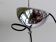 'Moana' pendant lamp by Luigi Massoni for Harvey Guzzini, Italy 1960's