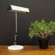 Lampe de bureau, design danois, années 1960, production : Danemark