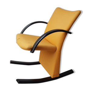 rocking chair vintage