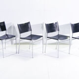 Martin Visser SE06 Diningchairs - Set of 4