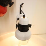 Mid-Century Wall Lamp by Elektrofem, Hungary 1970s