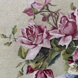 Tableau ancien nature morte