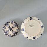 Vintage '50 Delft box.