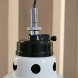 Baladeuse, suspension photographic laboratory Hansa Ifbanox, 1975