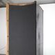 Painted screen