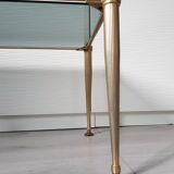 Low table