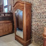 Armoire à glace lingère