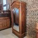 Armoire à glace lingère