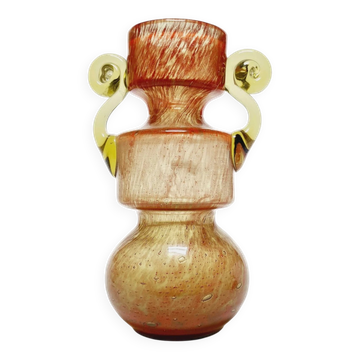 Vase BCC Kamionka Łysa Góra conçue par W. Sawczuk