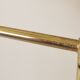 Lampadaire liseuse italien