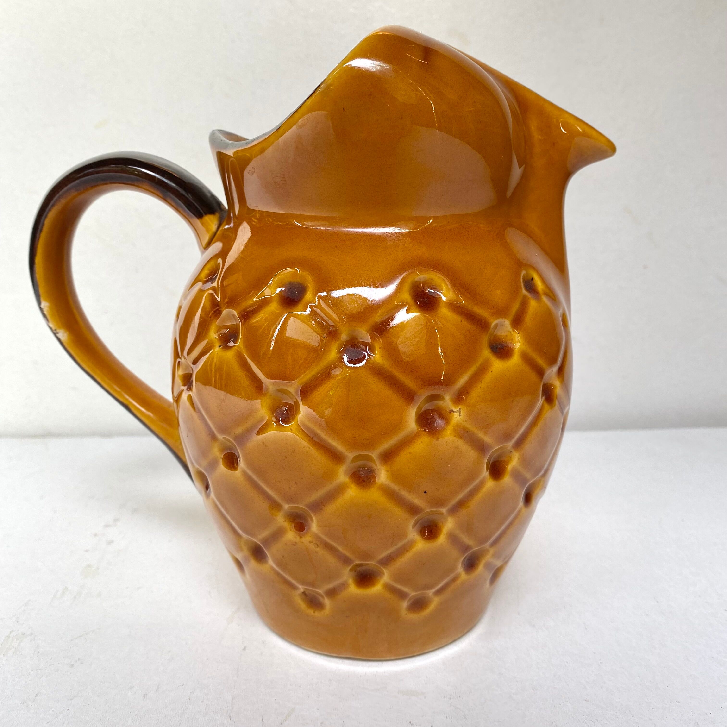 Vintage PL Mireille pitcher