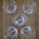 6 verres à vin vintage