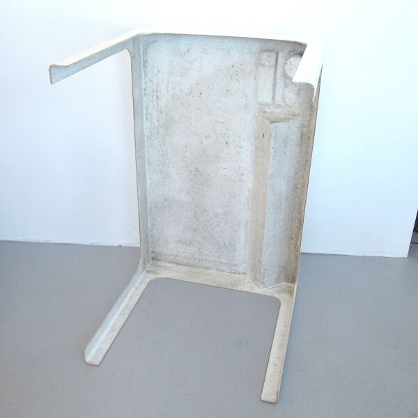 Bureau Ozoo 600 Marc Berthier Roche Bobois 1970