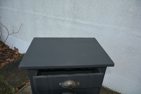 Semainier, high chest of drawers