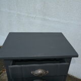 Semainier, high chest of drawers