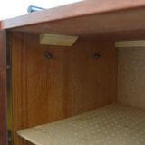 Commode / Shoe cabinet 1950s