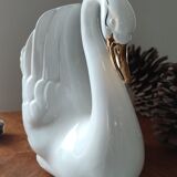 Vase or swan pot cover