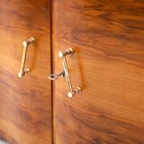 Art Deco sideboard, Poland, circa 1930.