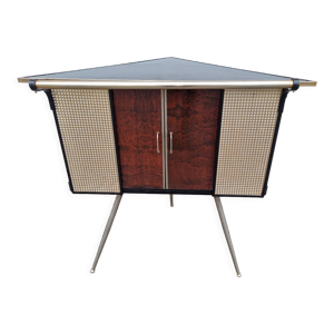 bar vintage de 1950